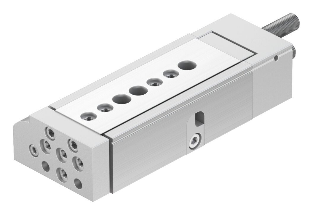 Festo DGSL-10-30-P1A Mini slide