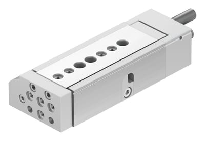 Festo DGSL-10-30-P1A Mini slide
