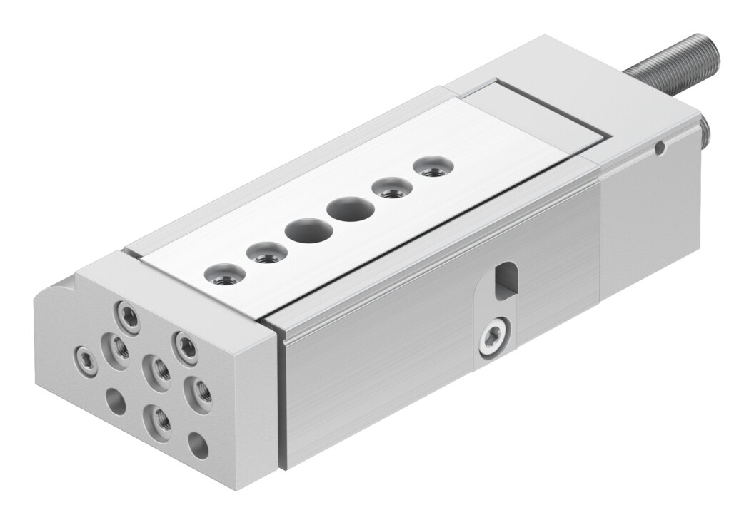 Festo DGSL-10-20-PA Mini slide