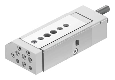 Festo DGSL-10-20-PA Mini slide