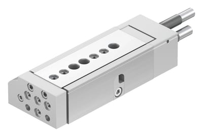 Festo DGSL-10-30-Y3A Mini slide