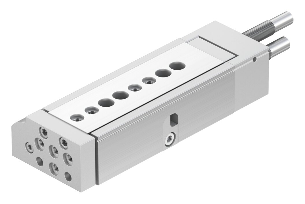 Festo DGSL-10-40-Y3A Mini slide