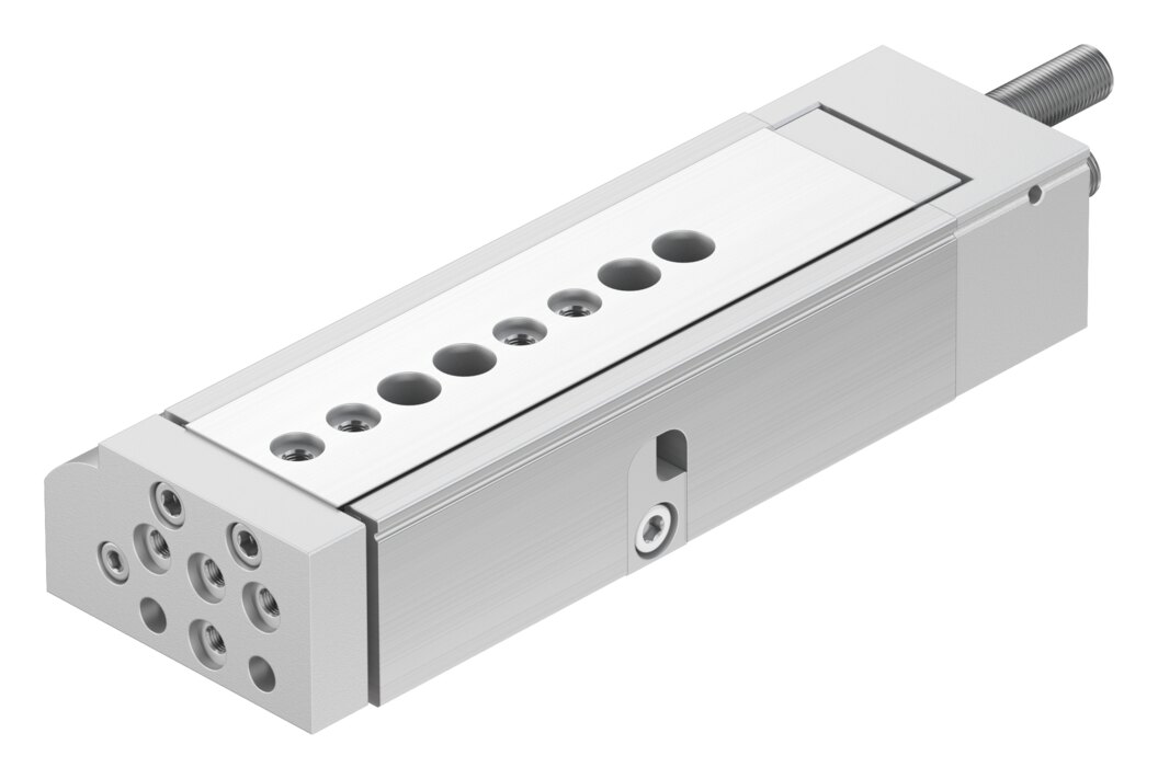 Festo DGSL-10-50-P1A Mini slide
