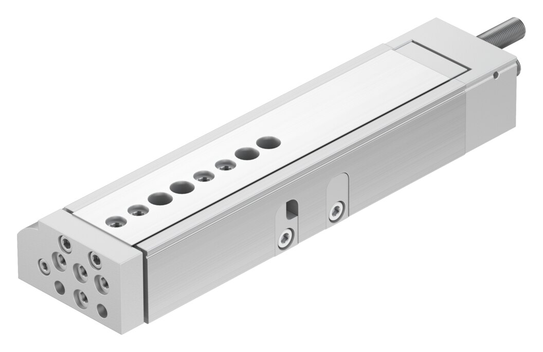 Festo DGSL-10-80-PA Mini slide