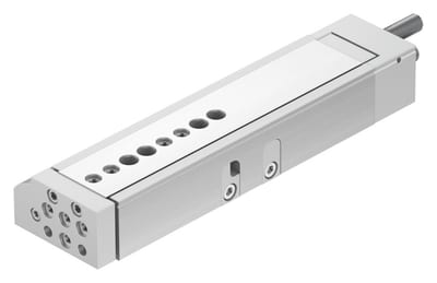 Festo DGSL-10-80-PA Mini slide