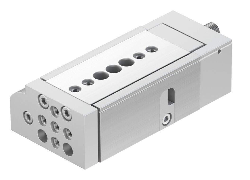 Festo DGSL-12-20-EA Mini slide
