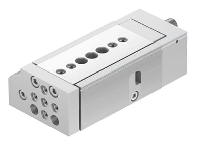 Festo DGSL-12-20-EA Mini slide