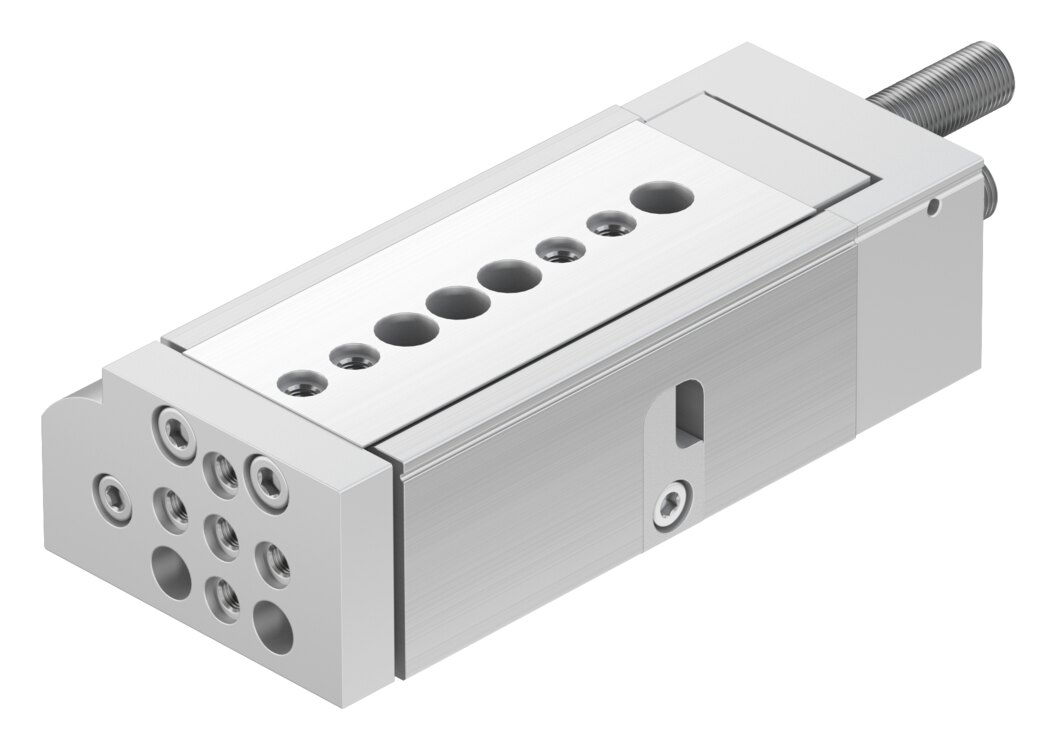 Festo DGSL-12-30-P1A Mini slide