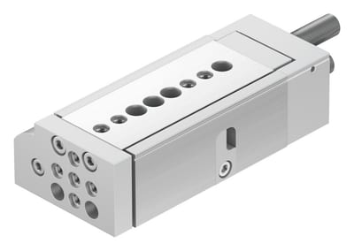 Festo DGSL-12-30-P1A Mini slide