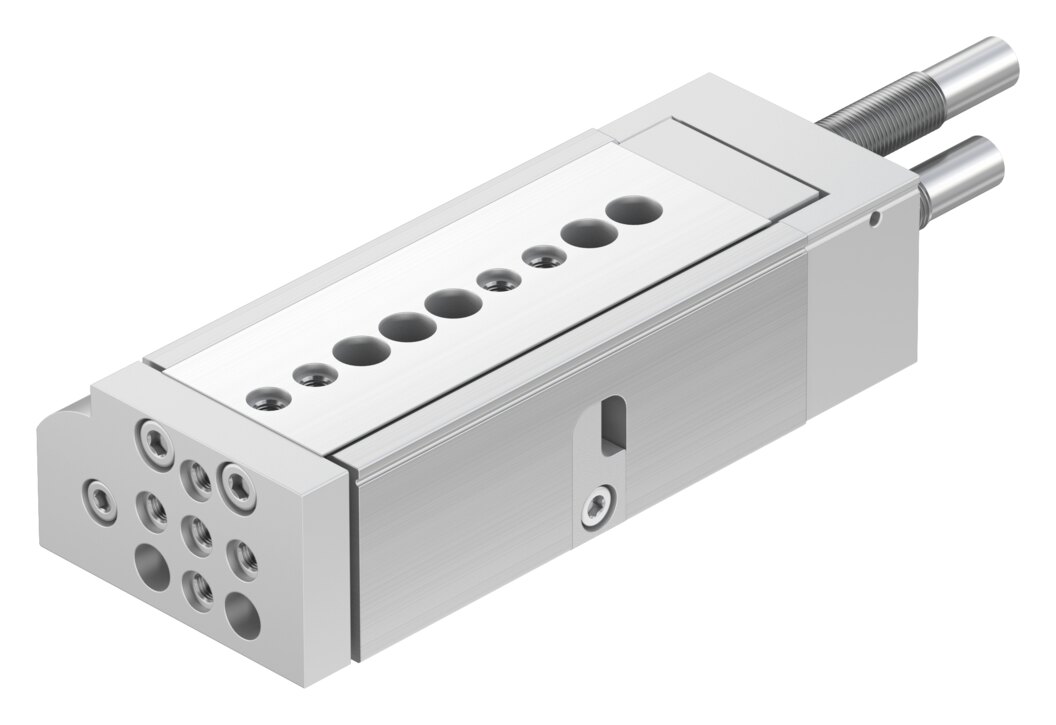 Festo DGSL-12-40-Y3A Mini slide