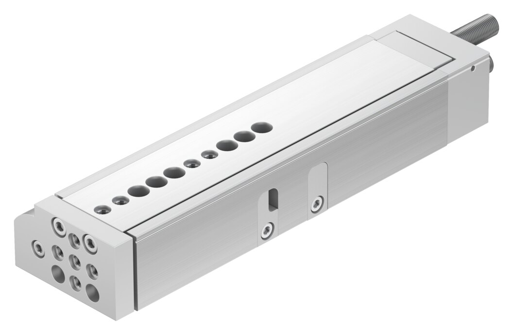 Festo DGSL-12-100-PA Mini slide