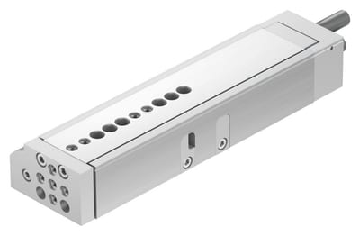 Festo DGSL-12-100-PA Mini slide