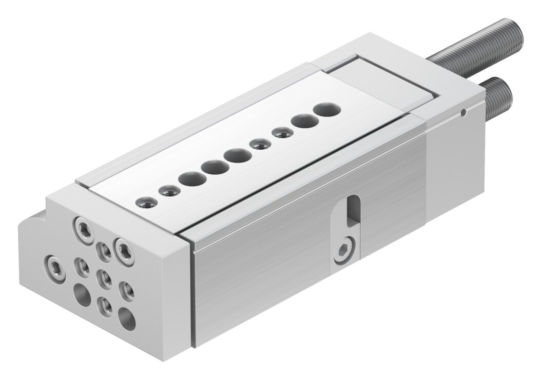 Festo DGSL-16-30-P1A Mini slide