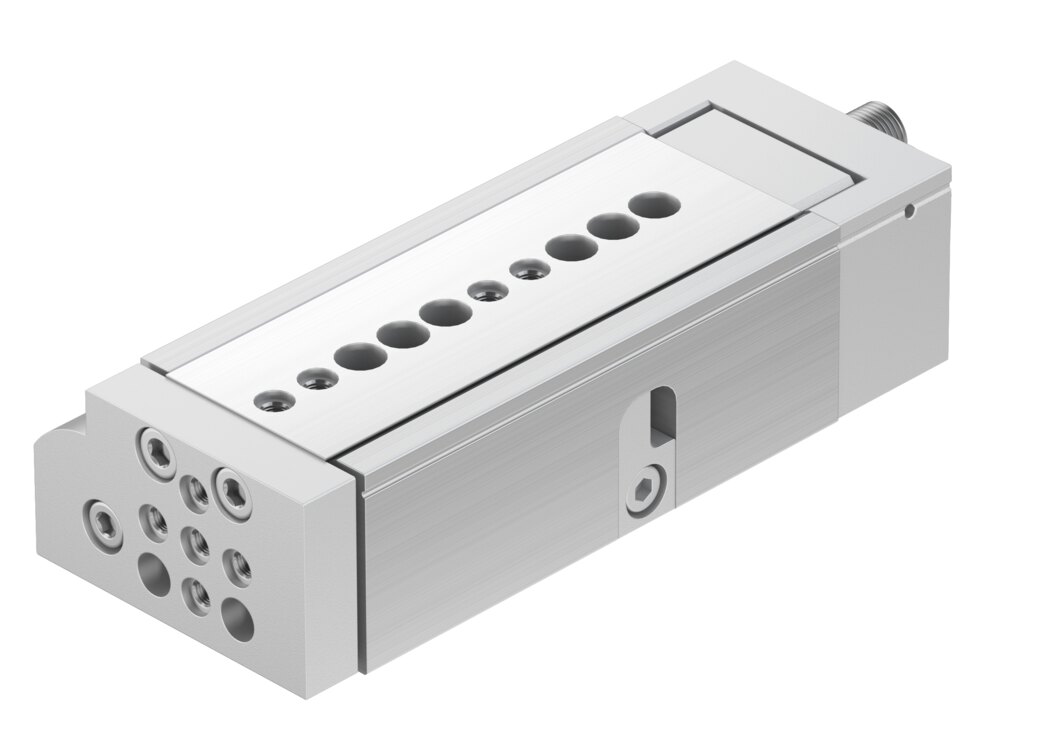Festo DGSL-16-40-EA Mini slide