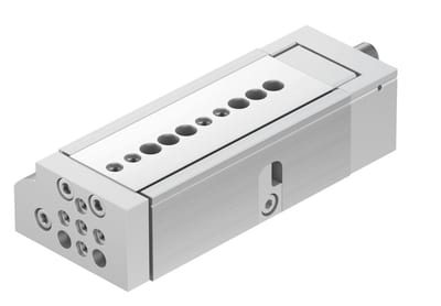 Festo DGSL-16-40-EA Mini slide