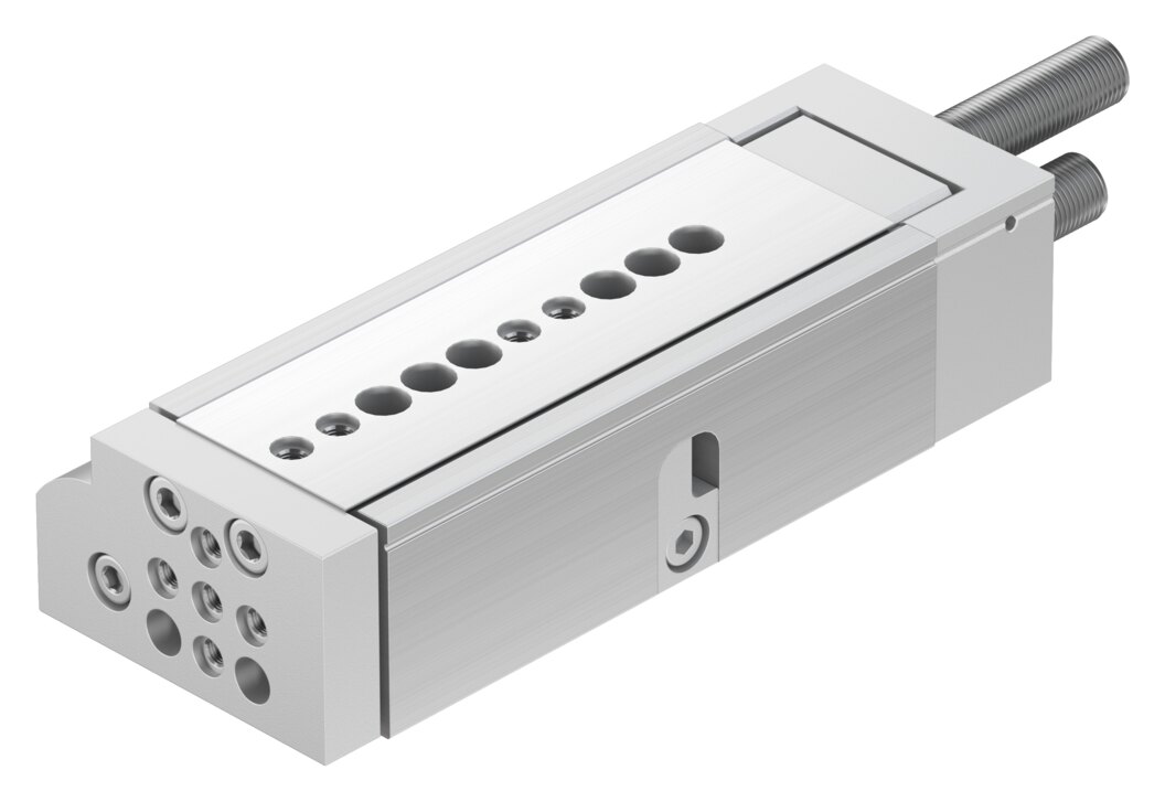 Festo DGSL-16-50-PA Mini slide