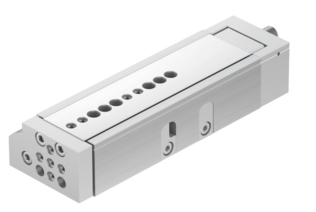 Festo DGSL-16-80-EA Mini slide