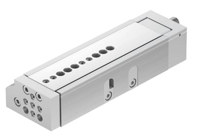 Festo DGSL-16-80-EA Mini slide