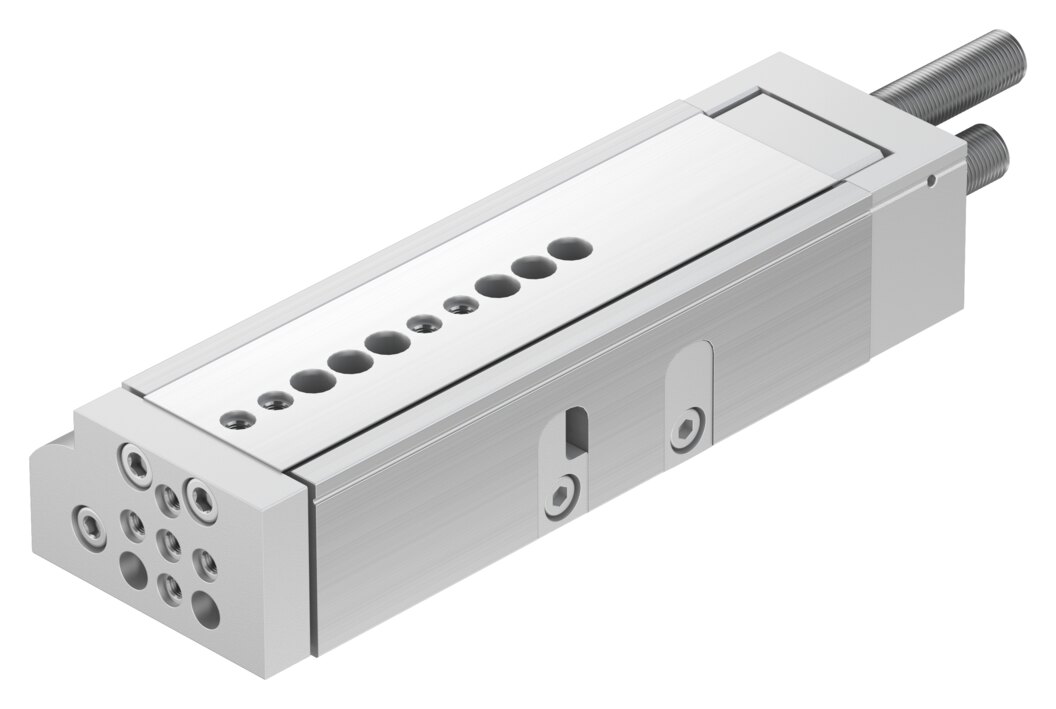 Festo DGSL-16-80-P1A Mini slide