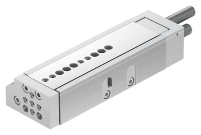 Festo DGSL-16-80-P1A Mini slide