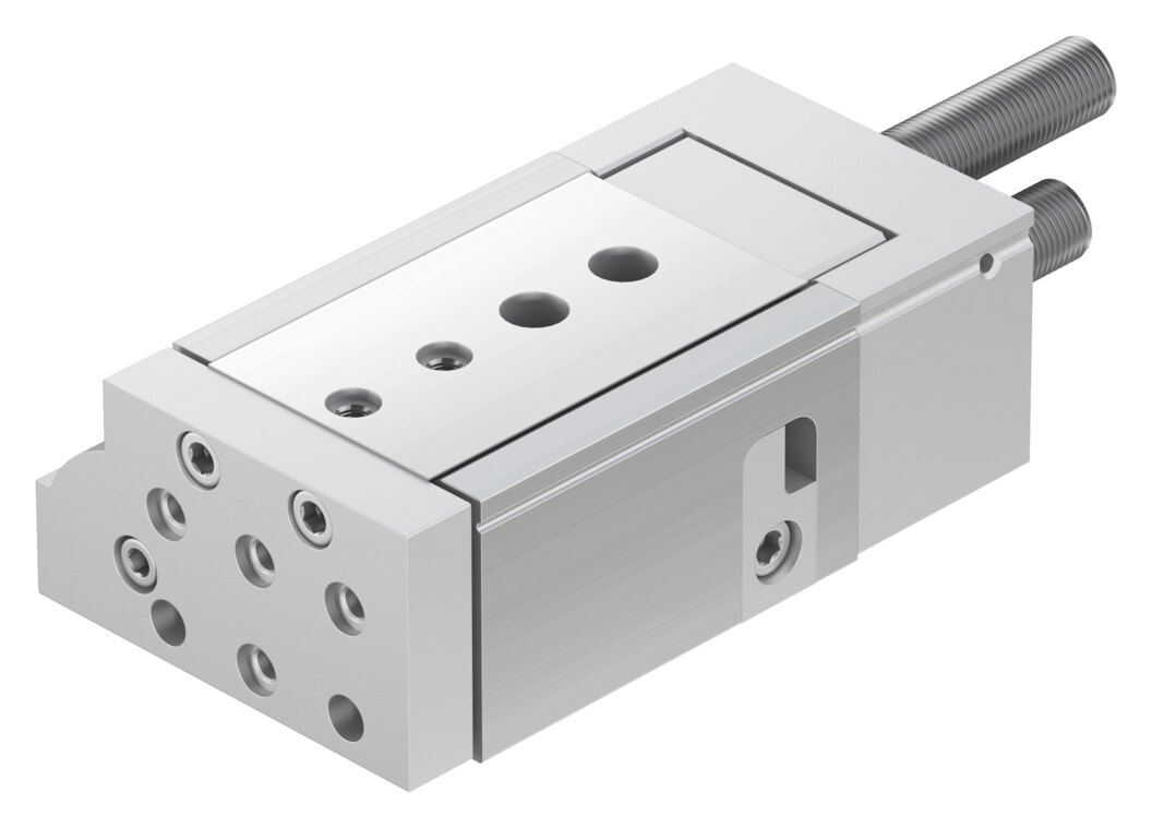Festo DGSL-20-10-P1A Mini slide