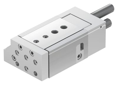 Festo DGSL-20-10-PA Mini slide