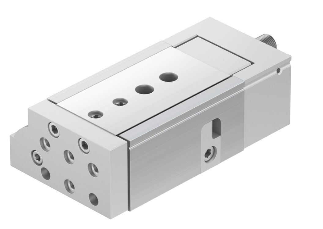 Festo DGSL-20-20-EA Mini slide