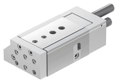 Festo DGSL-25-20-PA Mini slide