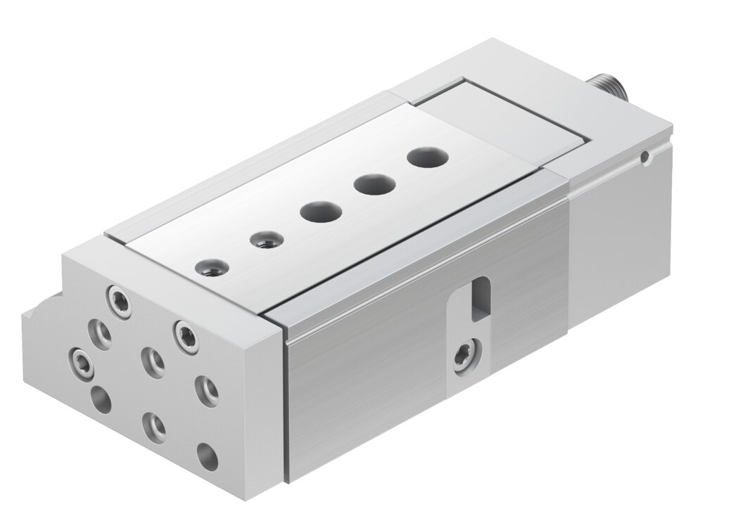 Festo DGSL-20-30-EA Mini slide