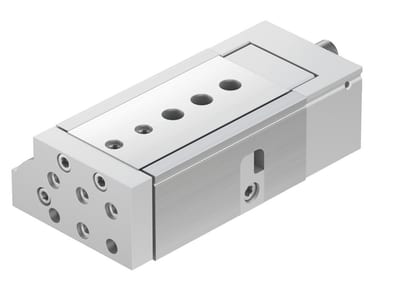 Festo DGSL-20-30-EA Mini slide