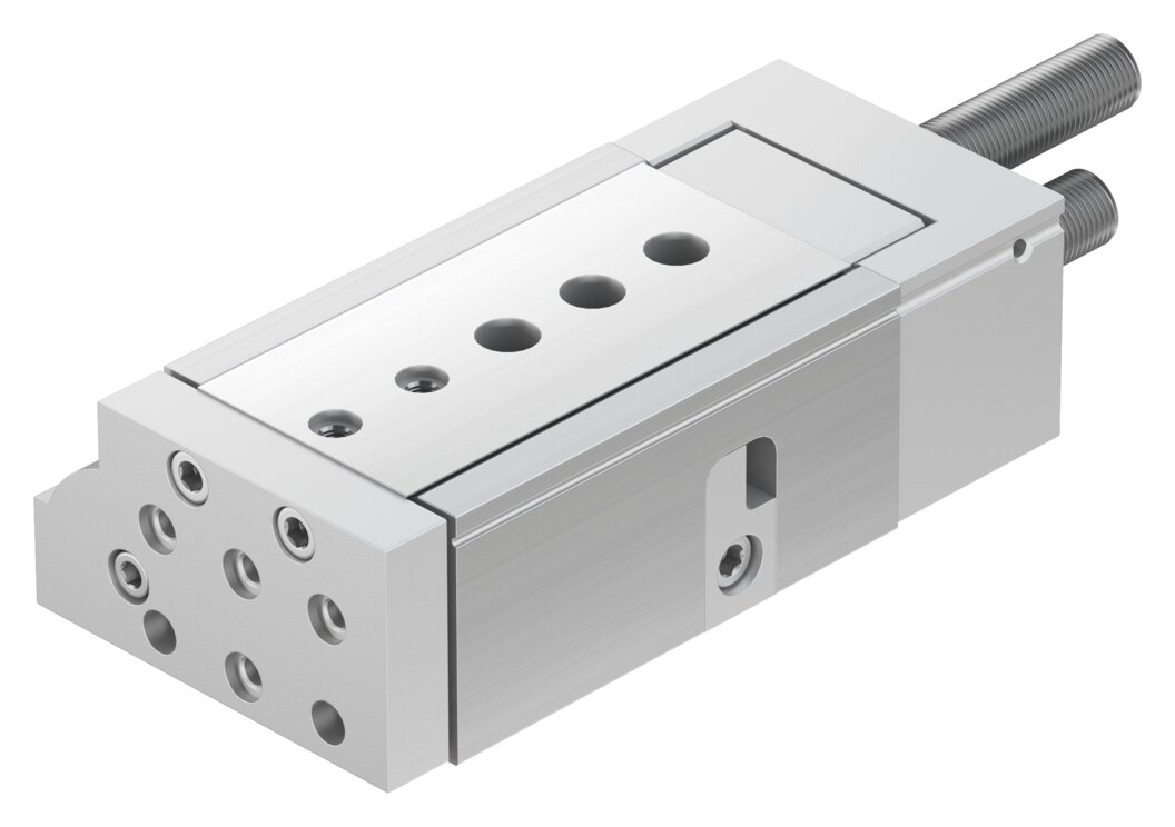 Festo DGSL-20-30-PA Mini slide