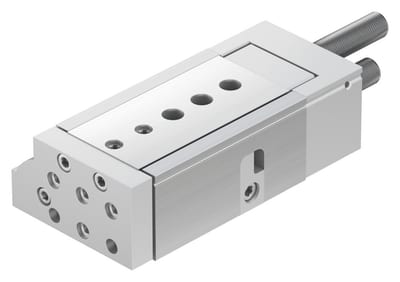 Festo DGSL-20-30-PA Mini slide