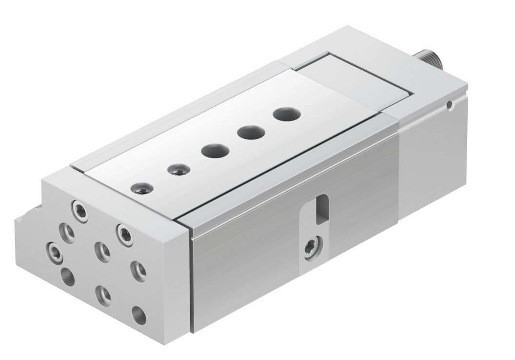 Festo DGSL-20-40-EA Mini slide
