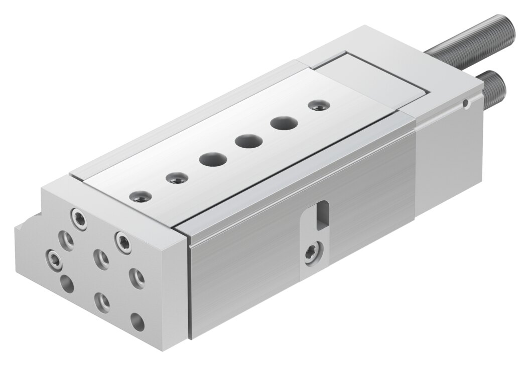 Festo DGSL-20-50-P1A Mini slide