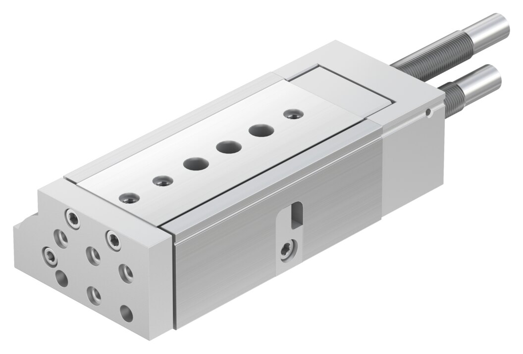 Festo DGSL-25-50-Y3A Mini slide