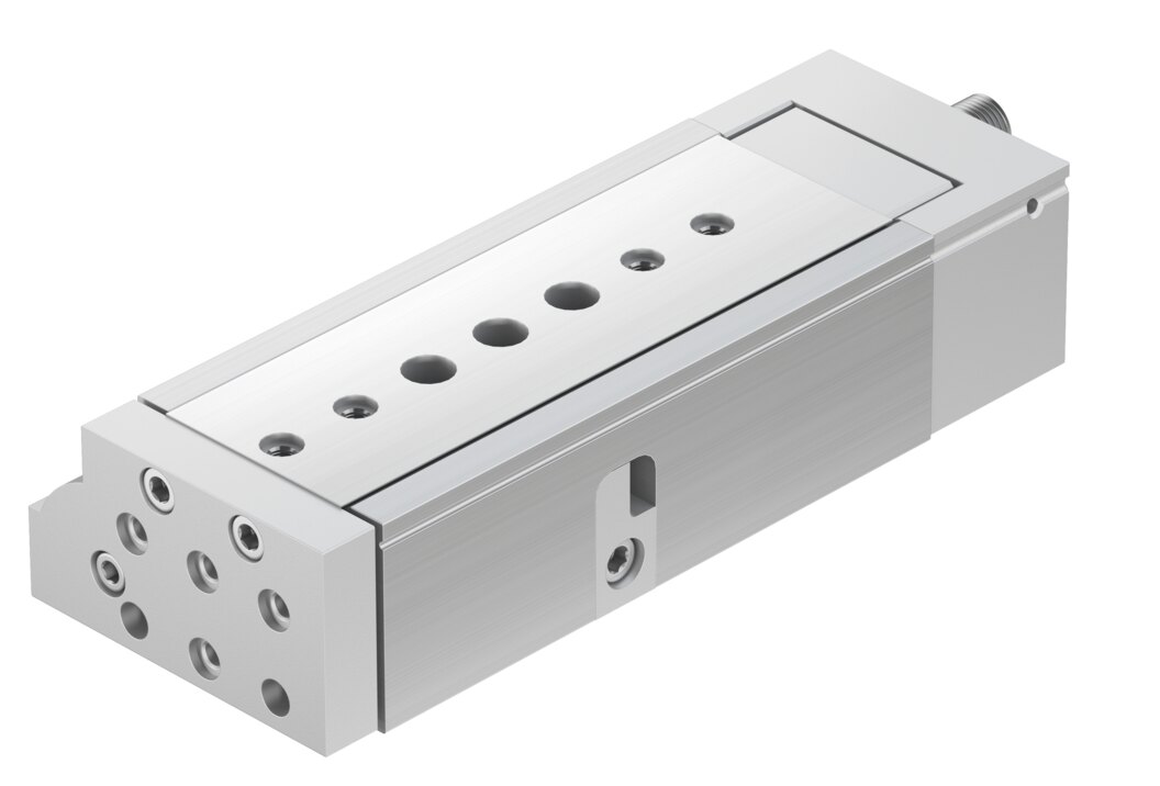 Festo DGSL-20-80-EA Mini slide
