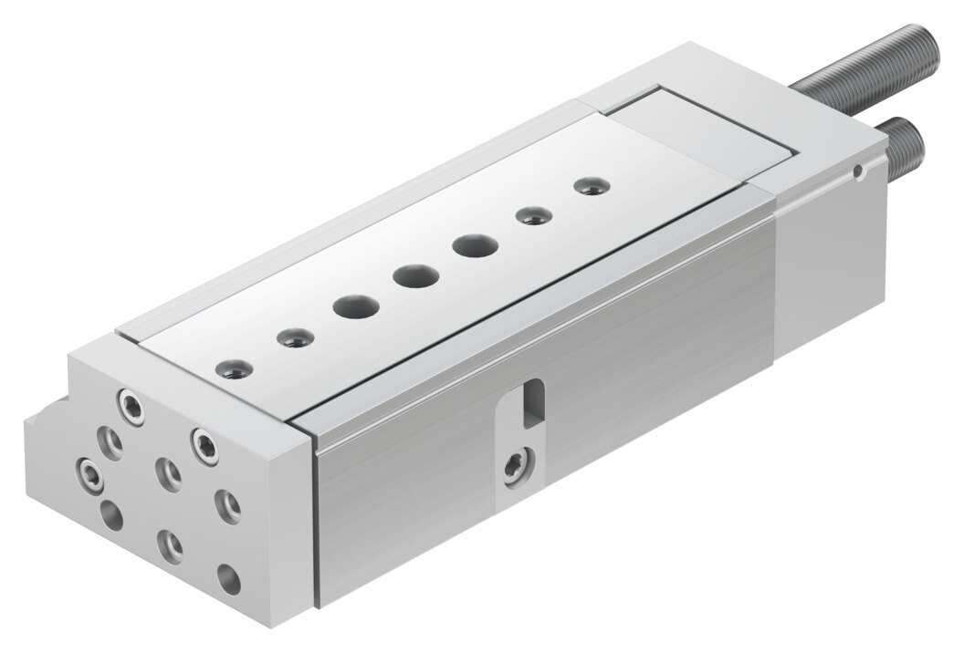 Festo DGSL-25-80-P1A Mini slide