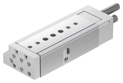 Festo DGSL-25-80-P1A Mini slide