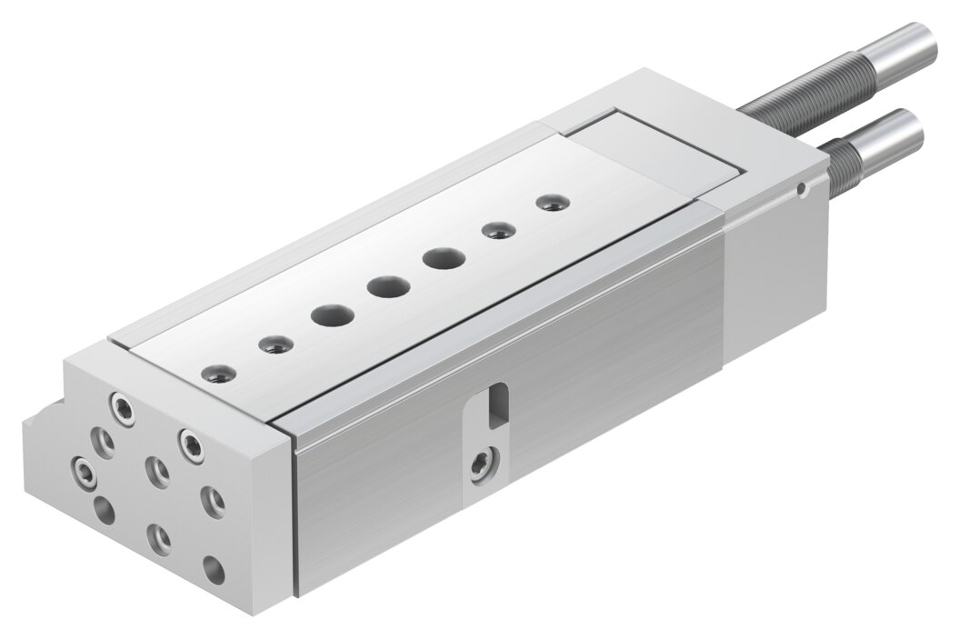 Festo DGSL-25-80-Y3A Mini slide