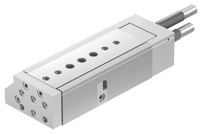 Festo DGSL-25-80-Y3A Mini slide