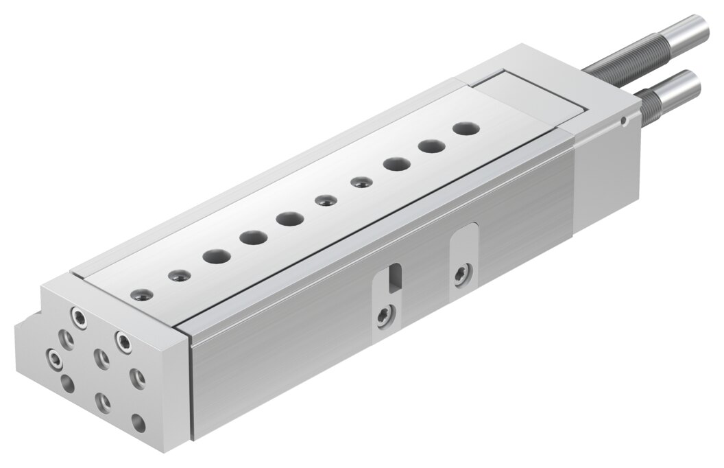Festo DGSL-25-100-Y3A Mini slide