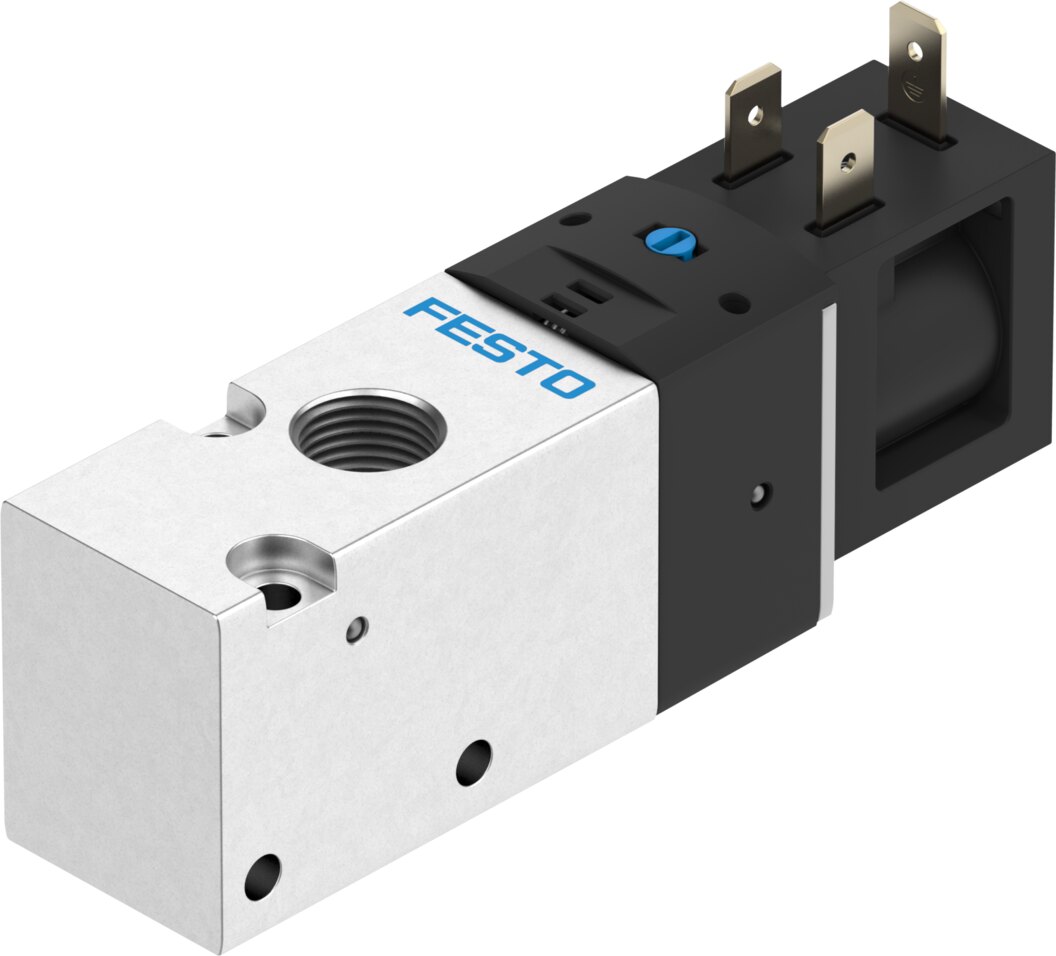 Festo VUVS-LK25-M32C-AD-G14-1B2-S Solenoid valve