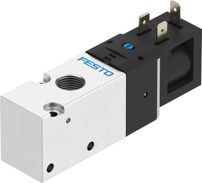 Festo VUVS-LK25-M32C-AD-G14-1B2-S Solenoid valve
