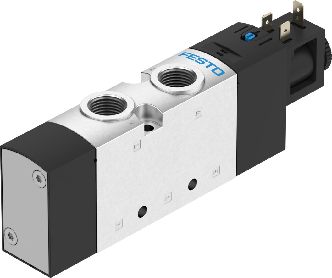 Festo VUVS-L25-M52-MD-G14-F8-1B2 Solenoid valve
