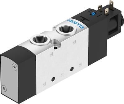 Festo VUVS-L25-M52-AZD-G14-F8-1B2 Solenoid valve