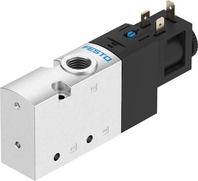 Festo VUVS-L25-M32U-AZD-G14-F8-1B2 Solenoid valve