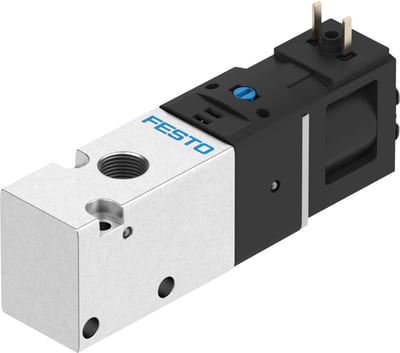 Festo VUVS-LK20-M32C-AD-G18-1C1-S Solenoid valve