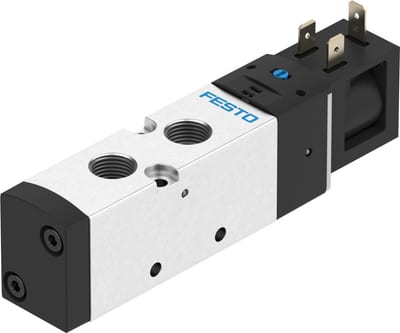Festo VUVS-LK25-M52-AD-G14-1B2-S Solenoid valve