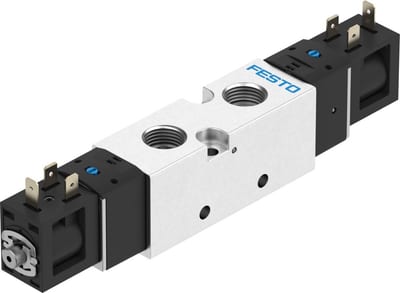 Festo VUVS-LK30-B52-D-G38-1B2-S Solenoid valve