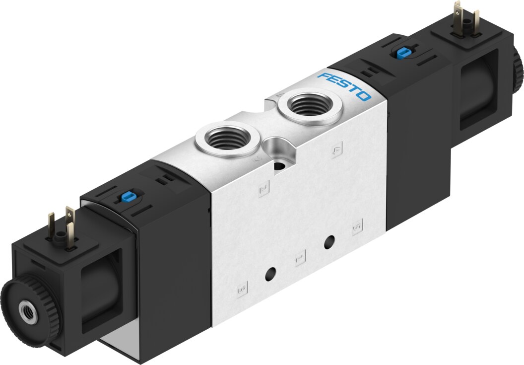 Festo VUVS-L25-P53C-MZD-G14-F8-1C1 Solenoid valve